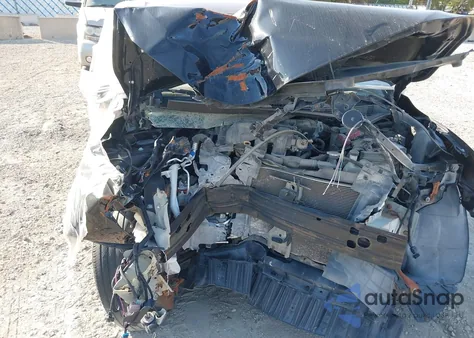 2017 Nissan Sentra S z USA, uszkodzony, nr VIN 3N1AB7AP1HY245011